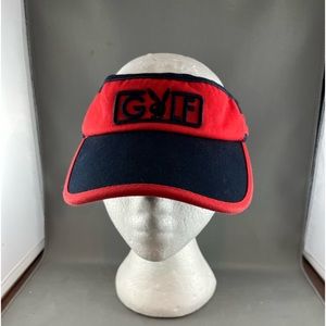 Playboy Golf Visor (Unisex)